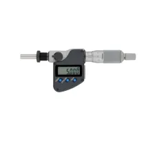 Digitale Einbaumessschraube, IP65 350-272-30