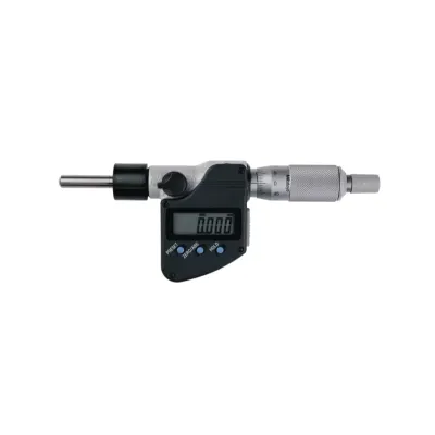Digitale Einbaumessschraube, IP65 350-273-30