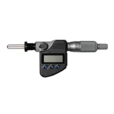 Digitale Einbaumessschraube, IP65 350-274-30