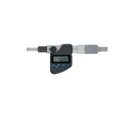 Digitale Einbaumessschraube, IP65 350-281-30