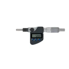 Digitale Einbaumessschraube, IP65 350-283-30