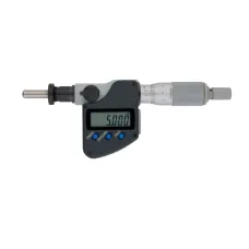 Digitale Einbaumessschraube, IP65 350-284-30