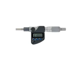 Digitale Einbaumessschraube, IP65 350-381-30