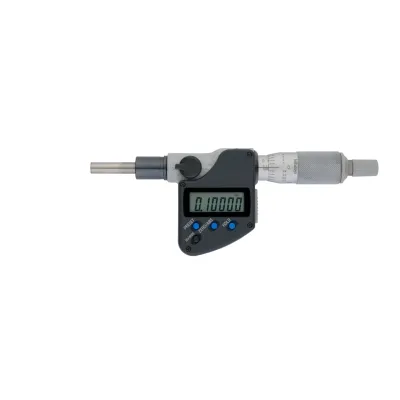 Digitale Einbaumessschraube, IP65 350-381-30