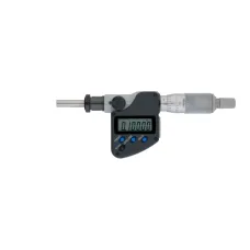 Цифровой панельный микрометр, степень защиты IP65 350-382-30