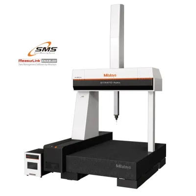 CNC KMG, STRATO-Apex 163016 355-538-10