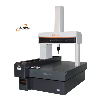 STRATO-Apex 574 CNC KMG 355-702