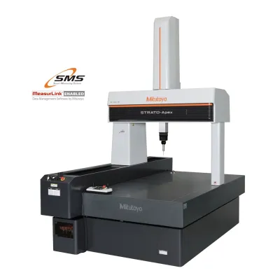 STRATO-Apex 776 CNC KMG 355-705-10