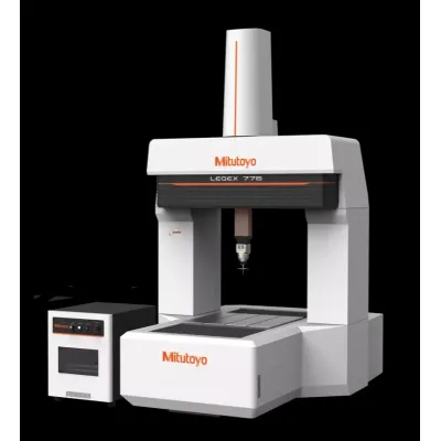 LEGEX574, CNC KMG 356-407-10