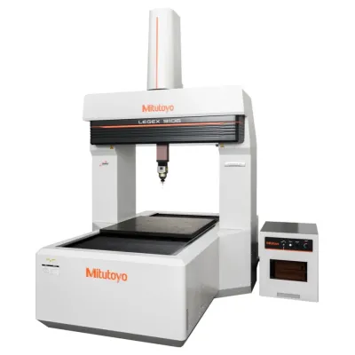 LEGEX9106, CNC KMG 356-437-10
