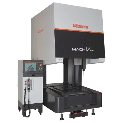 MACH-V9106 CNC KMG 360-228