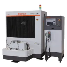 MACH-3A653 CNC KMG 360-417