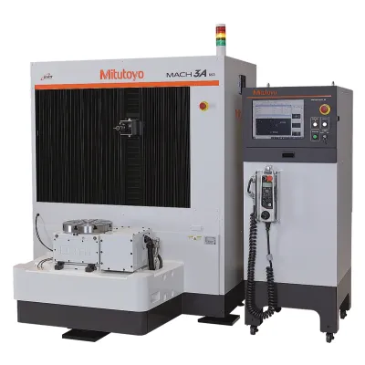 MACH-3A653 CNC KMG 360-417