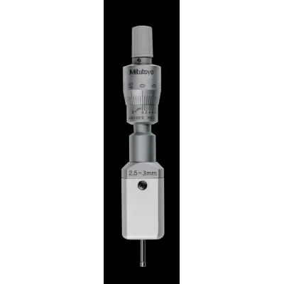 2-Linien Innenmessschraube Holtest 368-002