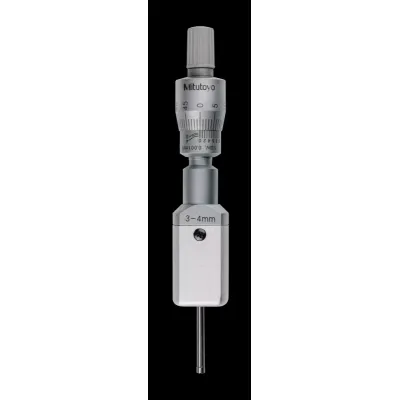 2-Linien Innenmessschraube Holtest 368-003