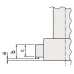 3-линейный внутренний микрометр Holtest 368-269