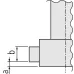 3-Linien Innenmessschraube Holtest 368-769