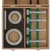 3-Linien Innenmessschr. Holtest im Satz 368-914