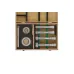 3-Linien Innenmessschr. Holtest im Satz 368-996