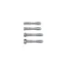 3-Linien Innenmessschr. Holtest im Satz 368-996