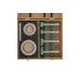 3-Linien Innenmessschr. Holtest im Satz 368-997