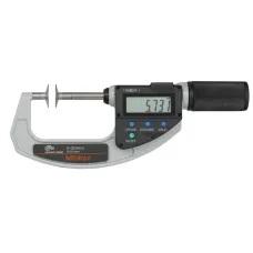 Digitale Bügelmessschraube IP65 369-412-20