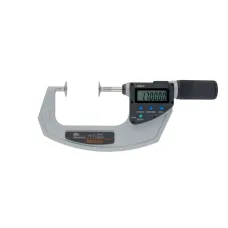 Digitale Bügelmessschraube IP65 369-422-20