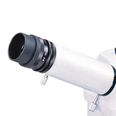 Winkelmessokular 10x 375-043