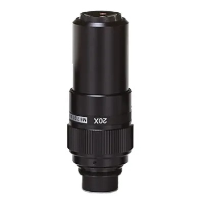 ML 20x-Objektiv 375-051
