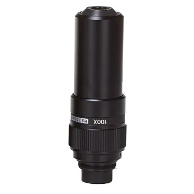 ML 100x-Objektiv 375-053
