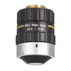 WLI Plan Apo 10X 378-401 WLI Plan Apo 10X 378-401
