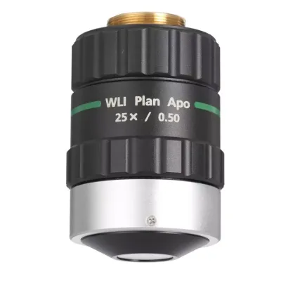 WLI Plan Apo 25X 378-402