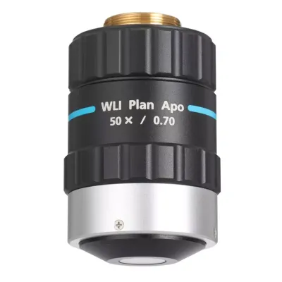 WLI Plan Apo 50X 378-403