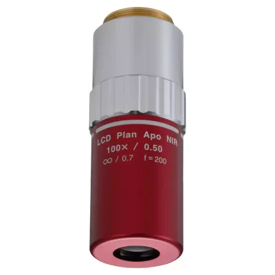 LCD Plan Apo NIR 100X (t0,7) 378-754-15