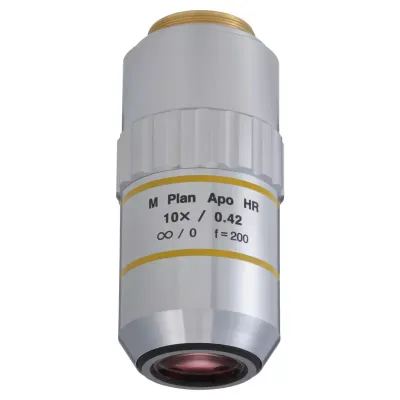 M Plan Apo HR 10X 378-788-15