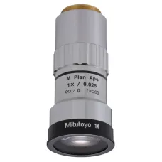 M Plan Apo 1X 378-800-12 M Plan Apo 1X 378-800-12