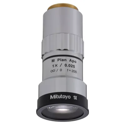 M Plan Apo 1X 378-800-12