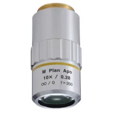 M Plan Apo 10X 378-803-3