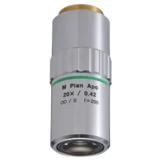 M Plan Apo 20X 378-804-3