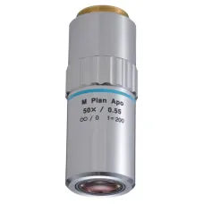 M Plan Apo 50X 378-805-3 M Plan Apo 50X 378-805-3