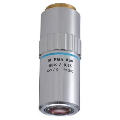 M Plan Apo 50X 378-805-3
