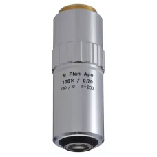 M Plan Apo 100X 378-806-3 M Plan Apo 100X 378-806-3