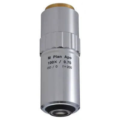 M Plan Apo 100X 378-806-3