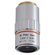 M Plan Apo 7.5X 378-807-3