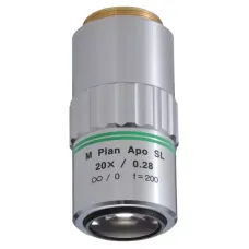 M Plan Apo SL 20X 378-810-3