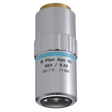 M Plan Apo SL 50X 378-811-15 M Plan Apo SL 50X 378-811-15