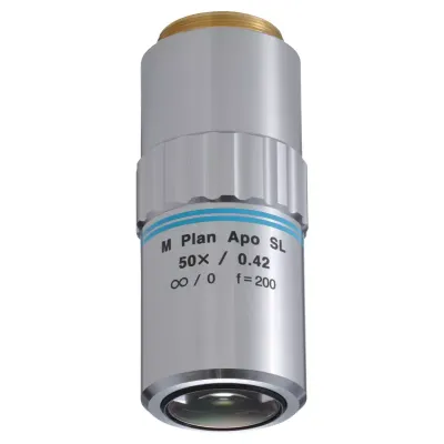 M Plan Apo SL 50X 378-811-15