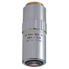 M Plan Apo SL 100X 378-813-3 M Plan Apo SL 100X 378-813-3