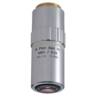 M Plan Apo SL 100X 378-813-3
