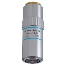 M Plan Apo HR 50X 378-814-4 M Plan Apo HR 50X 378-814-4